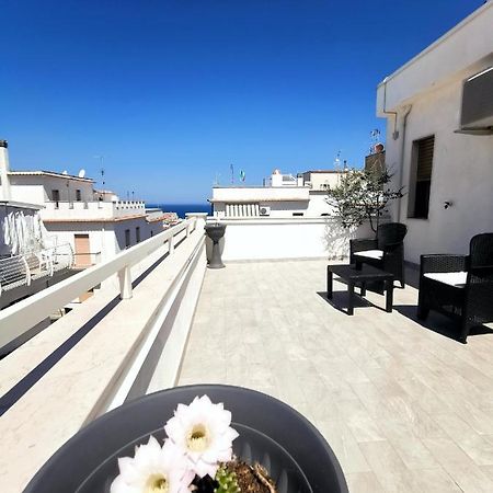 Sunrise Bed And Breakfast Peschici Luaran gambar