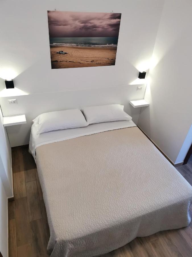 Sunrise Bed And Breakfast Peschici Luaran gambar