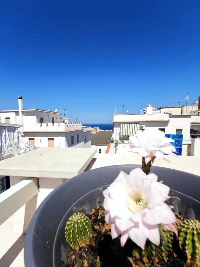 Sunrise Bed And Breakfast Peschici Luaran gambar