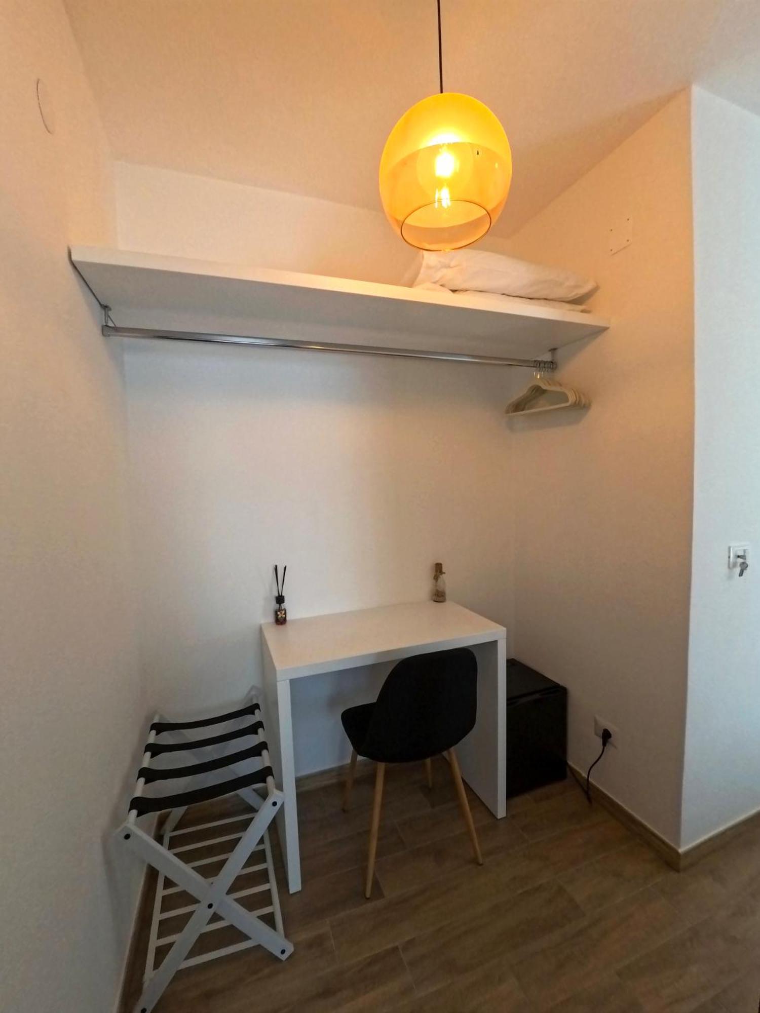 Sunrise Bed And Breakfast Peschici Luaran gambar
