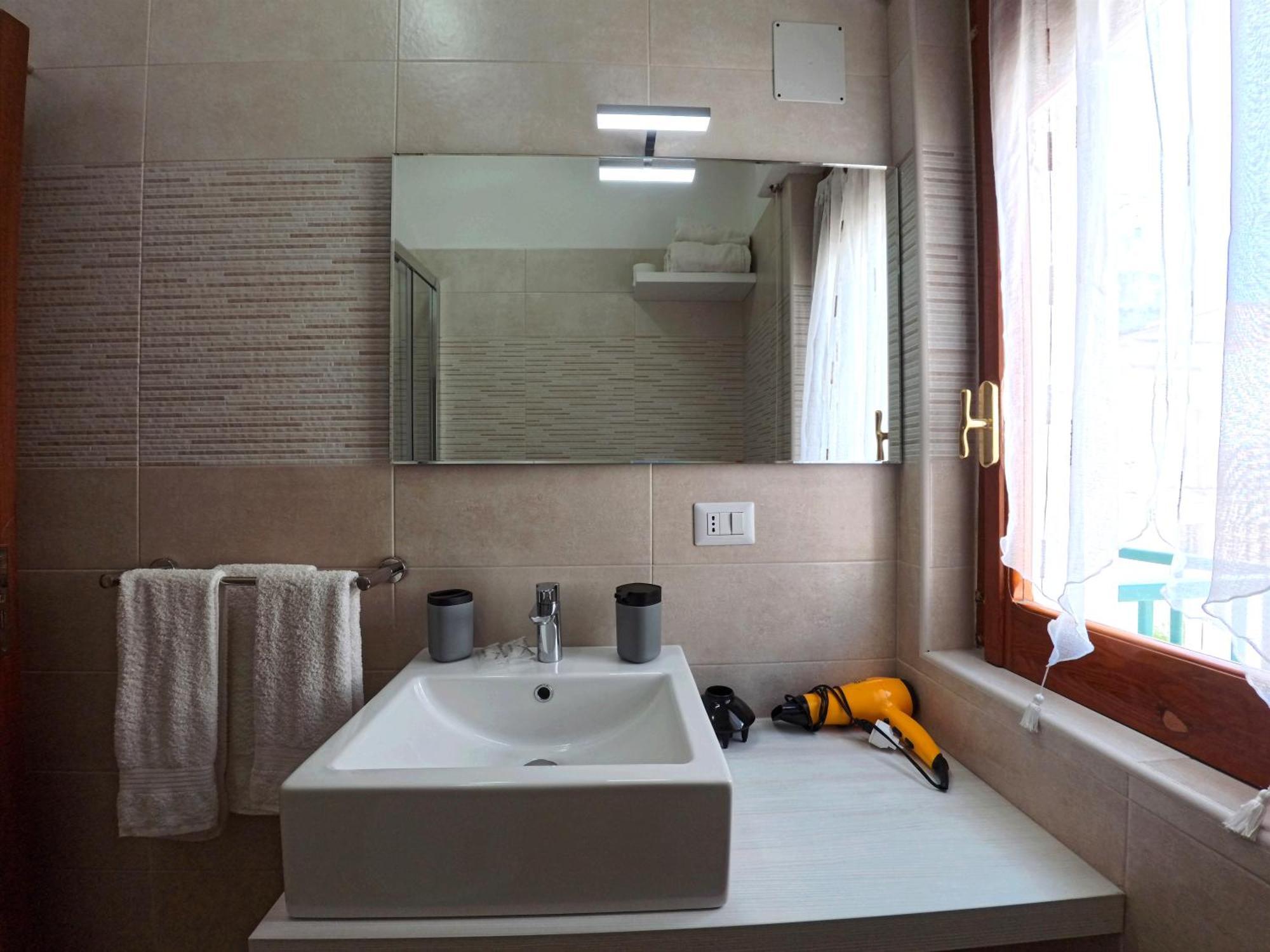 Sunrise Bed And Breakfast Peschici Luaran gambar